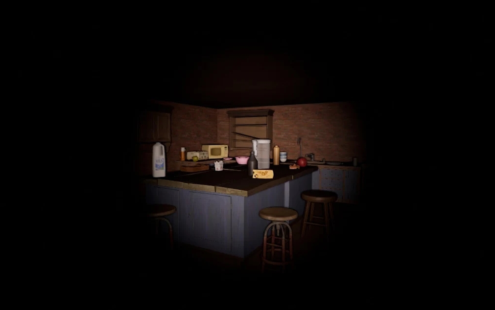 看不见的出口（Unseen Exit）游戏图3