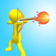 Archer Run手游图标