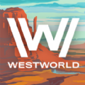Westworld图标