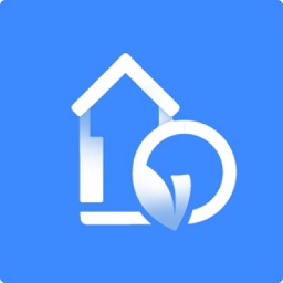企业环保服务app图标