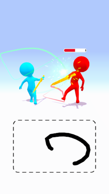 手绘决斗（Draw Duel）图3