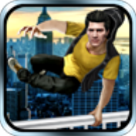 跑塔（Free Tower Running）游戏图标