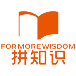 拼知识app图标