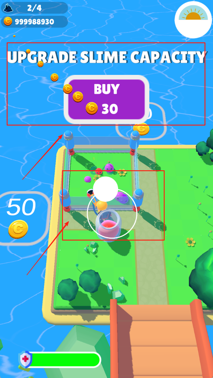 Slime Ranch Adventures最新版