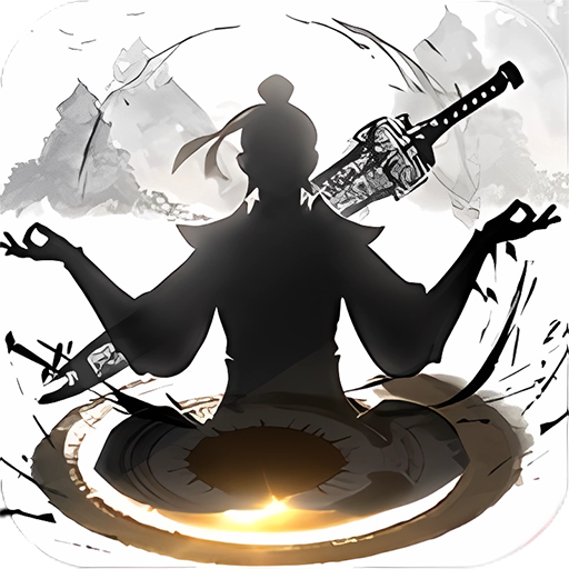 我逆袭成神游戏图标