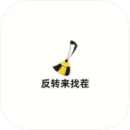 反转来找茬图标