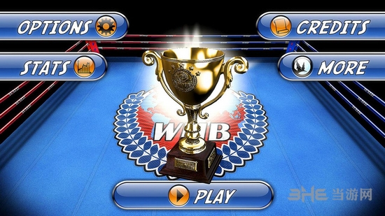 Monkey Boxing游戏图3