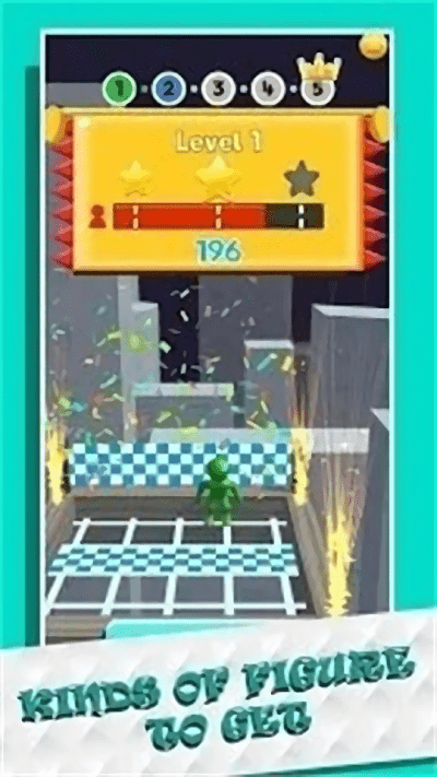 向下推竞技(Push Down)图3