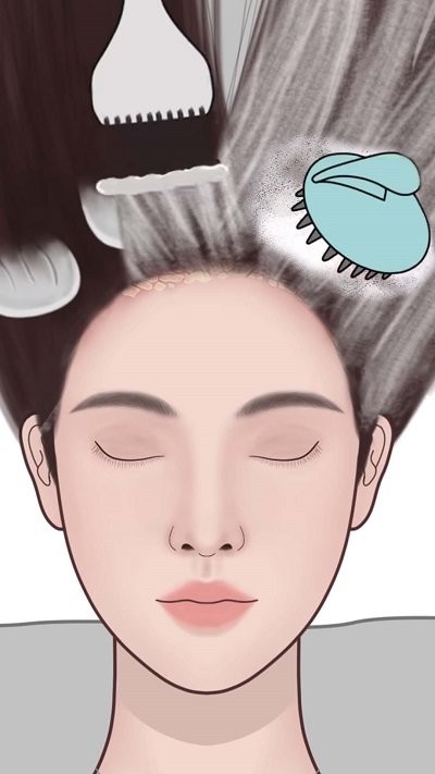 沉浸式修脚大师游戏图4