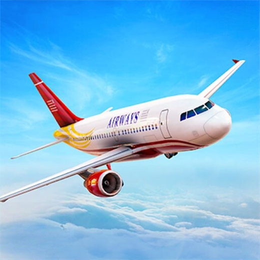 天空之上真实之旅游戏图标