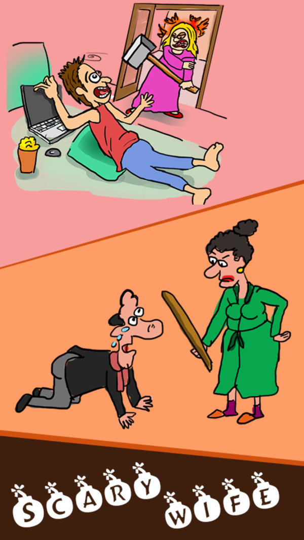 画线挑战游戏图3