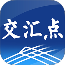 交汇点新闻最新版图标