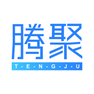 腾聚4s店app图标