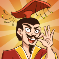 坑王驾到游戏图标