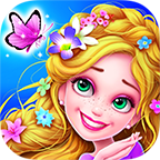 Hair Salon游戏图标