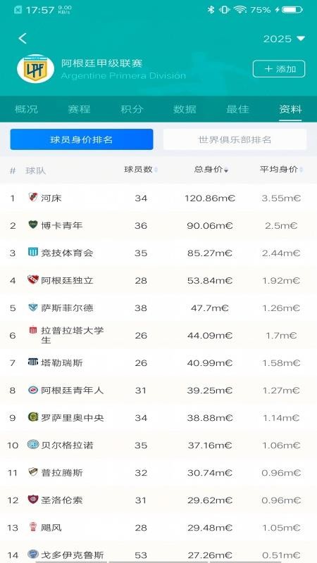 天天看球app
