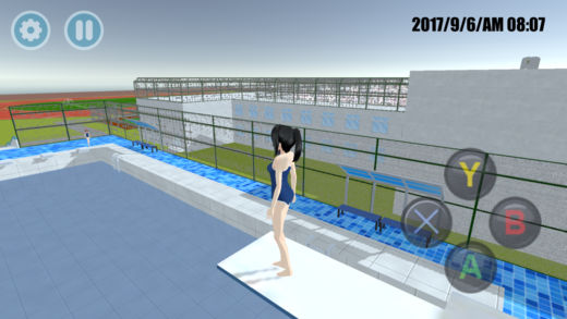高校模拟器2018手机版