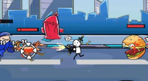 One Gun 2最新版