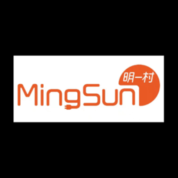 明一村app图标