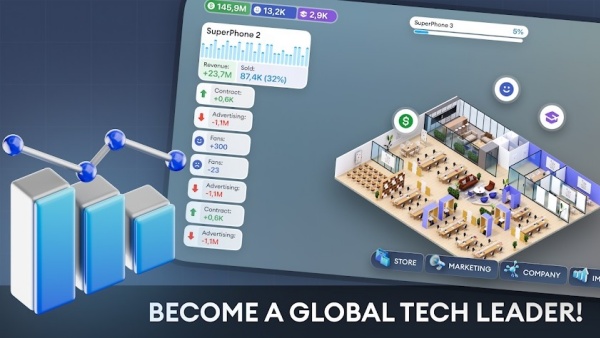 dctycoon游戏图3