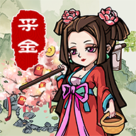 采金小镇游戏图标