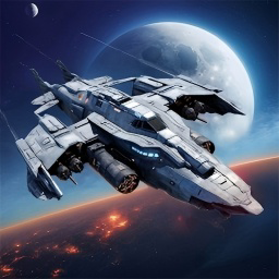 星际战舰游戏图标