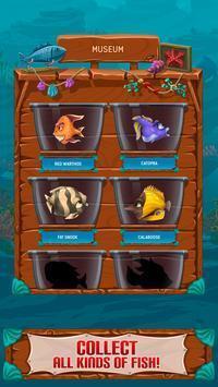 Fisherman Clicker最新版