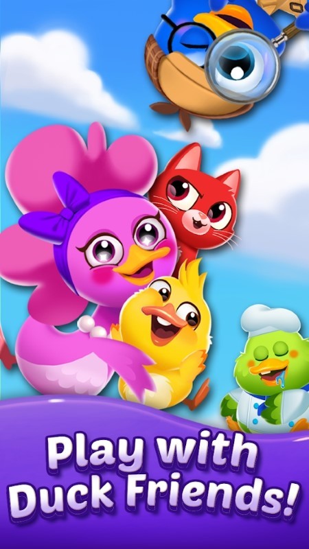 水果鸭(Fruits Ducks)图3