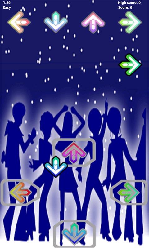 Finger Dance Revolution Pro安卓版图2