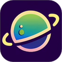 哇叽星球APP图标