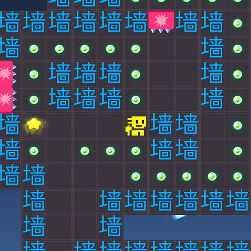 能玩通关不游戏图标