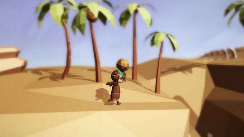 TinyAdventures游戏图1