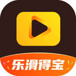 乐滑得宝app图标