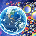 流浪的行星游戏图标
