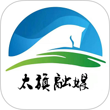 魅力太旗app图标