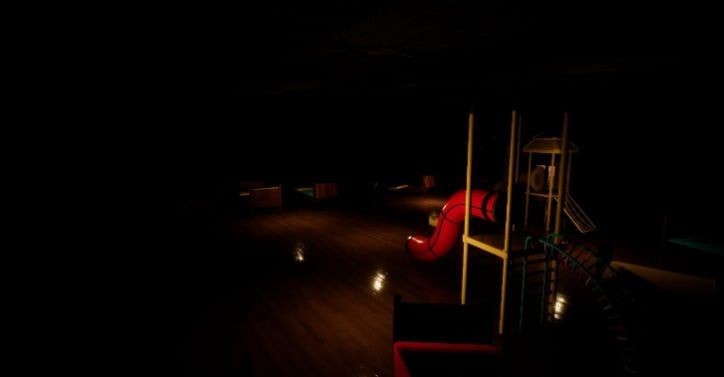 波比的游戏时间第3章：深度睡眠游戏图1