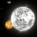我的梦幻宇宙：流浪星球图标