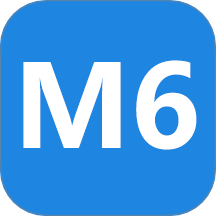 沃讯M6官方版图标
