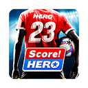 Score! Hero图标