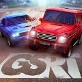 街道巡回赛车（GSRT）图标