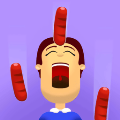 香肠普林科（Sausage Plinko）图标