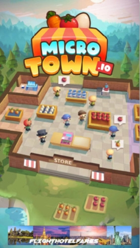 microtown.io图2