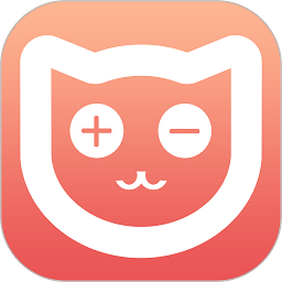 喵喵计算器app图标
