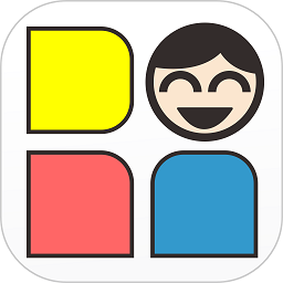 成长魔方app图标