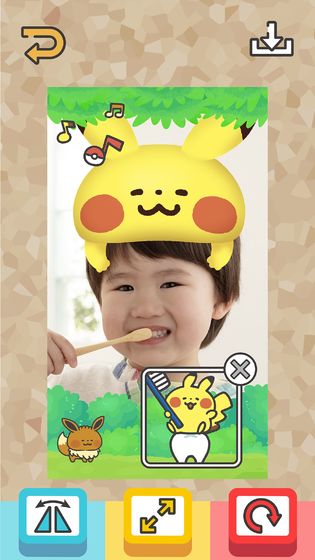 Pokémon Smile最新版
