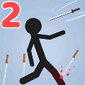布娃娃投掷挑战2（Ragdoll Throw Challenge 2）图标