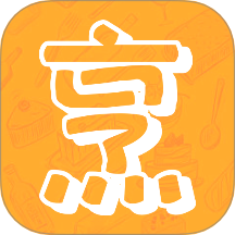 家庭菜谱大全手机版图标
