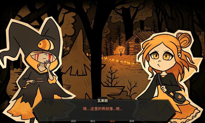 糖果疤痕