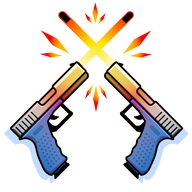 Double Guns游戏图标