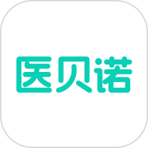 医贝诺app图标